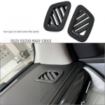 Isuzu Dmax V-Cross esiosa &uuml;lemise &otilde;hu v&auml;ljalaskeava dekoratiivse raami sisetarviku 2-piece set