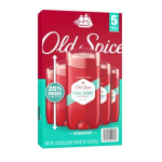 Old Spice High Endurance Deodorant Pure Sports, 85g, 5 tk pink