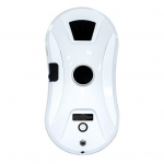 Aknapesurobot &Uuml;li&otilde;huke nutikas veepihustid kaugjuhtimispuldiga tolmuimeja aknaklaasi pesur US Plug