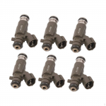 6Pcs Fuel Injectors 842-12239 Easy to Install for Nissan Maxima 3.5L V6