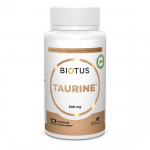 Biotus - Tauriin, 500 mg, 100 kapslit