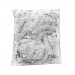 Seinale kinnitatav toidukilega hoiukarp Kilekattega hoiukast k&ouml;&ouml;gikorraldajale 100pcs plastic wrap