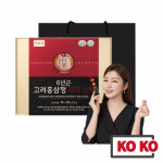 [Jeongwonsam] 6-year-old Goryeo Red Ginseng 365 / 30 sticks