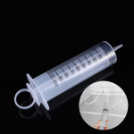 1 tk 100 ml suure mahutavusega s&uuml;stalt saab taaskasutada Pump 1M toru toite puhas