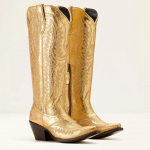 Naiste kauboisaapad P&otilde;lvek&otilde;rgused Keskmise s&auml;&auml;rega Vintage L&auml;&auml;ne Kauboisaapad Naiste Kontsaga Vabaajajalatsid S&uuml;gis Plokk-konts 36