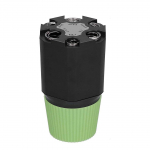 Suure mahutavusega m&uuml;ndihoidja autole &Auml;rge kunagi muretsege lahtise rahavahetuse v&otilde;i ostukoti tassihoidja p&auml;rast