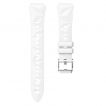 18 mm rihm Huawei kella GT5 jaoks 41 mm meeste naiste spordi silikoonist klassikalise pandla vahetusrihm Huawei GT5 jaoks 41 mm GT5 Pro 42 mm GT5 Pro 42mm