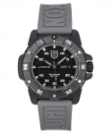Luminox Master Carbon SEAL hall kummist rihm must numbrilauaga &Scaron;veitsi automaatne sukelduja XS.3862 200M meeste k&auml;ekell must