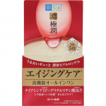 Hada Labo Gokujun Hari Perfect geel 100g