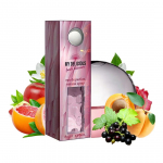 MY DELICIOUS Eau de parfum for women 80 ml 80 ml