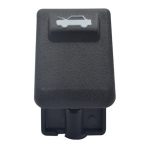 Auto kapoti vabastusk&auml;epide 8118034000 Kia jaoks Hyundai Solaris Sonata Accent kapoti vabastusk&auml;epide Kapoti riivi t&otilde;mbek&auml;epide must