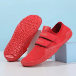 Moodsad Unisex J&otilde;ut&otilde;stmine J&otilde;ut&otilde;mme Jooga J&otilde;usaal Ranna Spordijalatsid Sumo Tald Kaasaskantavad Tossud Pehme P&otilde;hjaga Treeningjalatsid Libisemiskindlad2024 35 punane