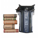 5in1 m&uuml;ndisorteerijad toru m&uuml;ndiloenduri masina &uuml;mbrishoidik T&otilde;hus vahetus