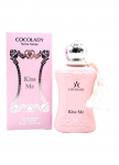 Perfumed water for women Kiss Me, Niche Series 30 ml Unisex Aroma 30 ml