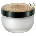 Direct shipping from Japan 6. Shiseido Dolls Massage Cream N 80G Set of 3 B00Z06MEH6, One Size, One Color, 3 pieces beige