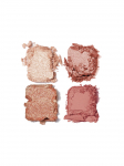 Charlotte Tilbury Luksuslik lauv&auml;rvipalett - 0,18 FL.OZ./5,2g EXAGGEREYES