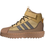 adidas Superstar Winter Trek Kaer S&uuml;si Tuumikmust (PS) Laste tennised IG4317 28
