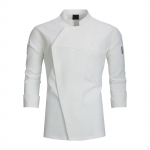 Kokkam&uuml;ts Cooking Dress Naiste Meeste Jakk Restoranide Toitlustamiseks XL