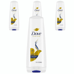 Dove Intensive Repair palsam, 355ml, 4 tk white