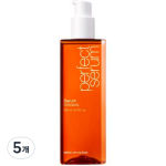 Mise-en-sc&egrave;ne Perfect Original Hair Serum, 200ml, 5 pcs. orange