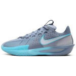 Nike Air Zoom GT Cut 3 EP Ashen Slate Meeste Tennised Sinine Jalgpalli-Hall Balti-Sinine DV2918-402 40.5 gray