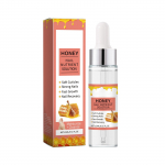 Honey Nail Toitelahus K&uuml;&uuml;nehooldus K&uuml;&uuml;nehooldus &Otilde;li K&uuml;&uuml;si tugevdav k&uuml;&uuml;nenahk 15 ml One size roosa