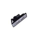 ESP1180 tagumise p&otilde;rkeraua LED numbrim&auml;rgi tulede komplekt Renault Nissan Opel Infiniti 265108990C jaoks