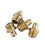 15 tk / komplekt M6 M8 M10 messingist m&auml;&auml;re Zerk nippel vask &otilde;li suu keerme sirge 45 90 kraadi universaalse liigendi m&auml;&auml;rdep&uuml;stoli otsikud