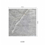 1tk 30*30cm imitatsioonplaat marmorist isekleepuv veekindel seinakleebis Vannituba k&ouml;&ouml;k elutuba kodukaunistus 10PCS