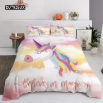 Armas Princess laste voodipesukomplekt 150x200 Castle tekikott Padjap&uuml;&uuml;r Voodikate T&uuml;drukutele Kaheinimesevoodi &uuml;he suurusega tekikate 200x200 EU single(135x200cm)