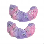 Uisutera katted Protector Uisukate iluuiskudele Purple Pink