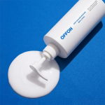 Off-on 3-second absorption body lotion (ZERO stickiness inner moisturizing care) [Single item] Body lotion 300ml