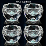 Teemantl&otilde;ikega kristallist lik&ouml;&ouml;riklaaside komplekt veinidosaatoriga, viinapitsi, veiniklaasid, viski, kanged joogid, sake, br&auml;ndi, teetass