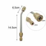 K&otilde;rgsurveveep&uuml;stol Autopesu Pikendusvarda Survej&otilde;upesur Rennispuhastuskinnitus Lants/Vars 1/4 Kiir&uuml;hendusvars