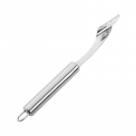 Pipra s&uuml;damiku eemaldaja Jalapeno pipra s&uuml;damiku eemaldamise t&ouml;&ouml;riist T&scaron;illi seemnete eemaldaja Terava servaga k&ouml;&ouml;gividin Seemnete eemaldaja L&otilde;ika k&ouml;&ouml;giviljade &uuml;laosa maha