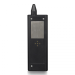 Professionaalne k&otilde;rge t&auml;psusega teemanditester juveelivalija ehte-kella kontrollt&ouml;&ouml;riist teemandi indikaator testpliiats EU Plug must