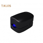 K&uuml;&uuml;nte seenhaiguste ravilamp 910 nm infrapunavalgus 460 nm sinine valgus varbak&uuml;&uuml;nte k&uuml;&uuml;nte k&uuml;&uuml;nte seente puhastamiseks on&uuml;hhom&uuml;koosi eemaldamise seade LED-ravi lamp must