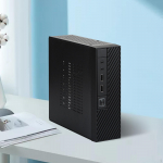 ITX arvutikorpus Htpc eemaldatav soojuseraldusavaga M06 lauaarvuti emaplaat USB 2.0