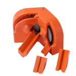 Puuride teritaja Professionaalne metallipuuride teritaja Elektriline puuriterade teritusvahend Mitmeotstarbeline kahepoolne poleerimine