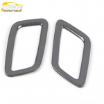 Haval H6S 2021 esipaneeli ja keskjuhtimise vahelduvvoolu v&auml;ljalaskeava trimm 2 pieces