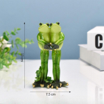 Iseseisev jooga Konn Pastoraalne vaik K&auml;sit&ouml;&ouml; Kaunistused TV kapid Fuajee veinikapid Loomade l&otilde;bus Atmosf&auml;&auml;ri kaunistused