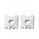LEMAHA Ring Guasha 2 tk + Kotike Komplekt 3 eset P000DYYR - Guasha