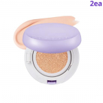 COSNORI Panthenol Barrier Cushion 12g*2ea P000DYZZ - 00 Fair Light