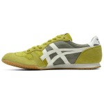 Onitsuka Tiger Serrano Kelp Birch Unisex tossud Kollane 1183B400-305 42