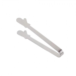 Toidutangid Roostevabast terasest Pidu toiduvalmistamine J&auml;&auml;kuubik K&ouml;&ouml;k Klambrid Baar Grill Magustoit Kohvik Restoran S&ouml;&ouml;gitang K&ouml;&ouml;gin&otilde;ud