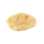 Looduslik sisal Raffia &otilde;lgedest kinkekarp DIY Decor pakend T&auml;itmine Pakkimistarvikud Pakkimine Peo Lillede Dekoratsiooni Aksessuaarid