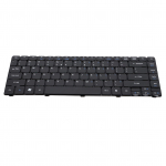S&uuml;learvuti asendusklaviatuur 86 klahviga s&uuml;learvuti tarvikud ACER 4750G 3810 3810T 3810TG jaoks