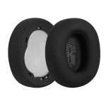 2 tk pehmed k&otilde;rvapadjad Jbl Live 650BTNC 660 E65BTNC k&otilde;rvaklappidele m&auml;luvahust k&otilde;rvaklapid peakomplektid kergesti vahetatavad k&otilde;rvapadjad