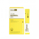 Skinny Lab Bium Fermentation Enzyme Lemon Flavor 1 box (1 month supply) Skinny Lab Fermentation Enzyme Lemon Flavor 1 Box