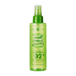 Nature Republic Soothing & Moisture Aloe Vera Soothing Gel Mist, 155ml, 1 piece green